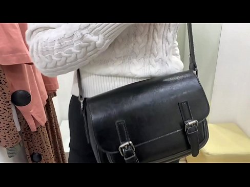 ❤️ Публичная мастурбация молоденькой сучки ФералБерри с дилдо в примерочной Качественный секс на camasexys.top
